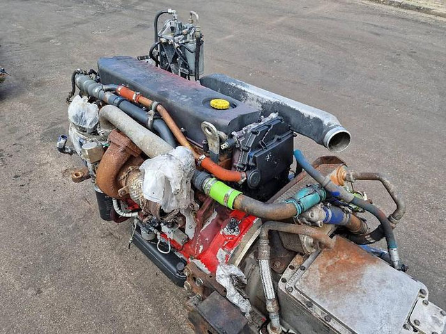 Iveco Cursor 8 - Резервни части: снимка 5 Iveco Cursor 8 - Резервни части: снимка 5