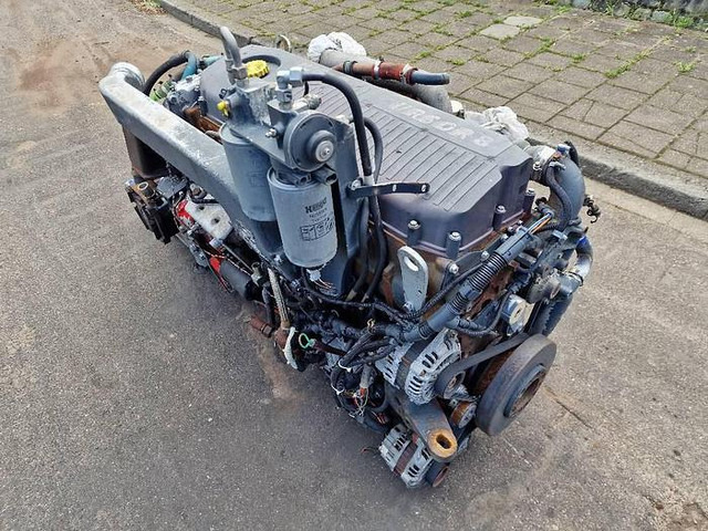 Iveco Cursor 8 - Резервни части: снимка 3 Iveco Cursor 8 - Резервни части: снимка 3