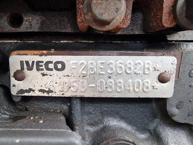 Iveco Cursor 8 - Резервни части: снимка 5 Iveco Cursor 8 - Резервни части: снимка 5
