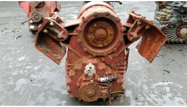 Mercedes-Benz Transfercase Mercedes-Benz 2628 VG2000/3 W1436 - Резервни части за Камион: снимка 2 Mercedes-Benz Transfercase Mercedes-Benz 2628 VG2000/3 W1436 - Резервни части за Камион: снимка 2