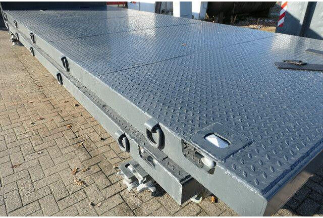 ALGA ABPL, Container, Twistlocks, Plattform - Мултилифт с кука камион: снимка 5 ALGA ABPL, Container, Twistlocks, Plattform - Мултилифт с кука камион: снимка 5