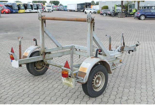 Bagela BKT 12K,Kabeltrommel,Verzinkt,2x am Lager - Мултилифт/ Лифтдъмпер ремарке: снимка 2 Bagela BKT 12K,Kabeltrommel,Verzinkt,2x am Lager - Мултилифт/ Лифтдъмпер ремарке: снимка 2