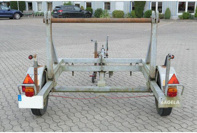 Bagela BKT 12K,Kabeltrommel,Verzinkt,2x am Lager - Мултилифт/ Лифтдъмпер ремарке: снимка 3 Bagela BKT 12K,Kabeltrommel,Verzinkt,2x am Lager - Мултилифт/ Лифтдъмпер ремарке: снимка 3