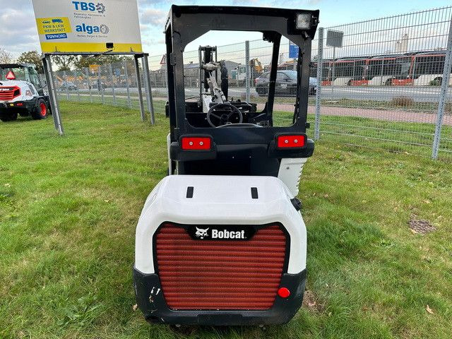 Bobcat L28, Neuwertiger Zustand, S.W.S., Schaufel - Колесен товарач: снимка 4 Bobcat L28, Neuwertiger Zustand, S.W.S., Schaufel - Колесен товарач: снимка 4