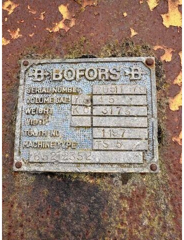 Caterpillar 966E, Ladeschaufel, Schaufel mit Zähne, 4,5m³ - Колесен товарач: снимка 5 Caterpillar 966E, Ladeschaufel, Schaufel mit Zähne, 4,5m³ - Колесен товарач: снимка 5