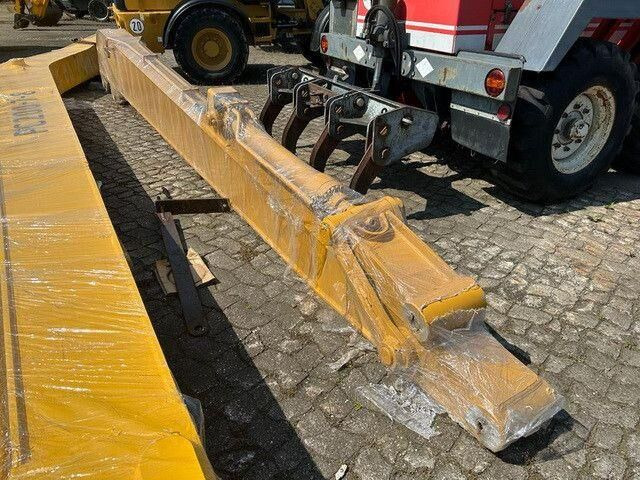 Caterpillar longReachBoom Passend für Cat 320/ 323 B/C/D - Верижен багер: снимка 2 Caterpillar longReachBoom Passend für Cat 320/ 323 B/C/D - Верижен багер: снимка 2