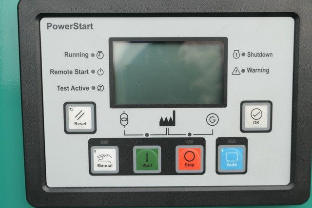 Cummins 10 kVA, Stromgenerator, Stamford - Електрогенератор: снимка 5 Cummins 10 kVA, Stromgenerator, Stamford - Електрогенератор: снимка 5