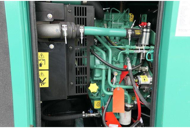 Cummins 20 kVA, Stromgenerator, Sofort verfügbar - Електрогенератор: снимка 3 Cummins 20 kVA, Stromgenerator, Sofort verfügbar - Електрогенератор: снимка 3