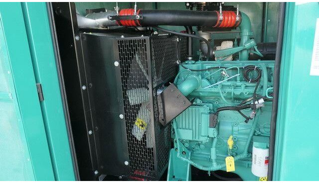 Cummins 250 kVA,Stromgenerator,Sofort verfügbar - Електрогенератор: снимка 5 Cummins 250 kVA,Stromgenerator,Sofort verfügbar - Електрогенератор: снимка 5