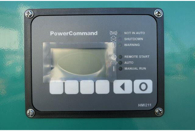Cummins Stromgenerator, 250 kVA, 4 Zylinder - Електрогенератор: снимка 4 Cummins Stromgenerator, 250 kVA, 4 Zylinder - Електрогенератор: снимка 4