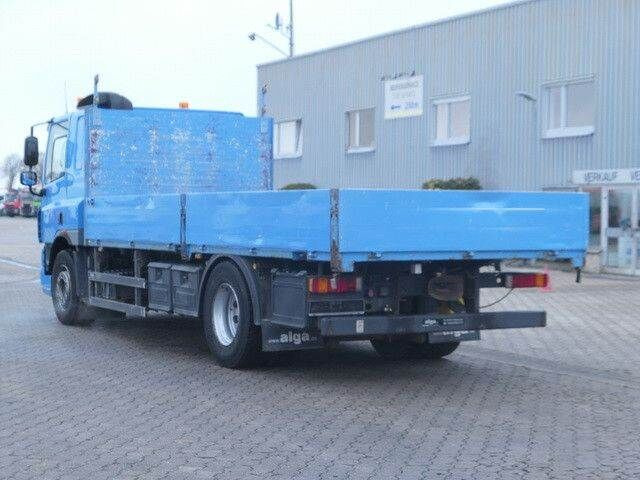 Лизинг на DAF CF 75.360 4x2, Retarder, Klima, AHK, Gerüstbau DAF CF 75.360 4x2, Retarder, Klima, AHK, Gerüstbau: снимка 6
