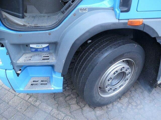 Лизинг на DAF CF 75.360 4x2, Retarder, Klima, AHK, Gerüstbau DAF CF 75.360 4x2, Retarder, Klima, AHK, Gerüstbau: снимка 9