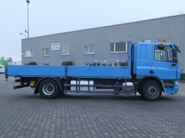 DAF CF 75.360 4x2, Retarder, Klima, AHK, Gerüstbau - Бордови камион: снимка 2 DAF CF 75.360 4x2, Retarder, Klima, AHK, Gerüstbau - Бордови камион: снимка 2