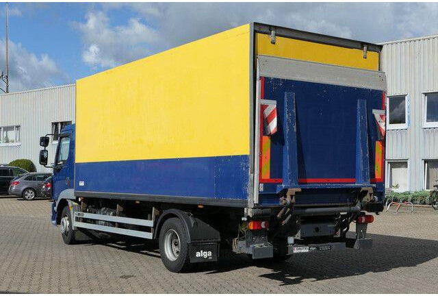 DAF LF 220 FA/6,10 m. lang/Carrier Supra 550/Luftfed - Рефрижератор камион: снимка 5 DAF LF 220 FA/6,10 m. lang/Carrier Supra 550/Luftfed - Рефрижератор камион: снимка 5