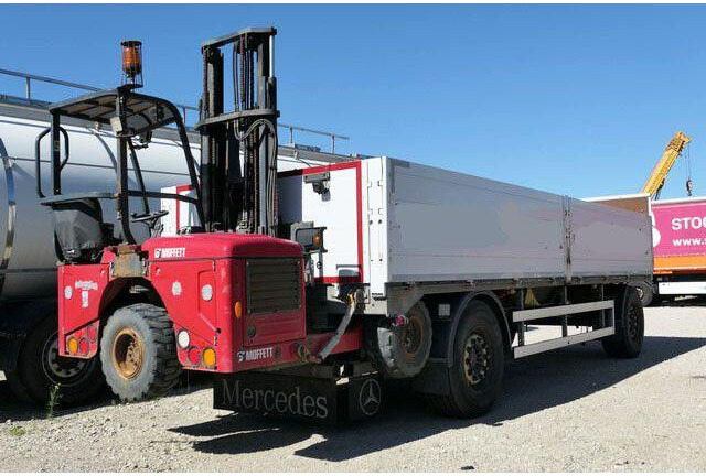 Fellechner AB21-N18, Mitnahmestapler, Verzinkt - Бордово ремарке/ Платформа: снимка 4 Fellechner AB21-N18, Mitnahmestapler, Verzinkt - Бордово ремарке/ Платформа: снимка 4