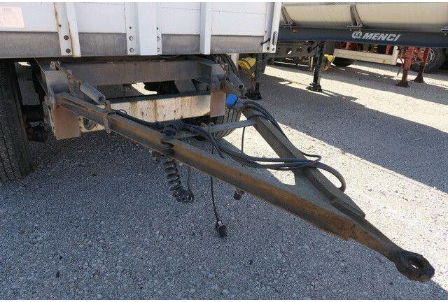 Fellechner AB21-N18, Mitnahmestapler, Verzinkt - Бордово ремарке/ Платформа: снимка 3 Fellechner AB21-N18, Mitnahmestapler, Verzinkt - Бордово ремарке/ Платформа: снимка 3