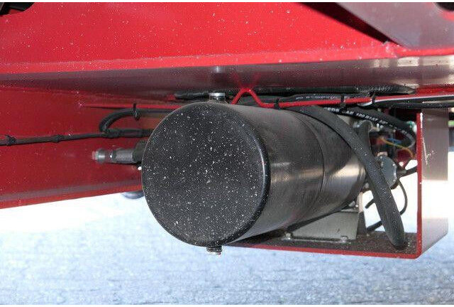 Лизинг на GVN 4, Radmulden, Ausziehbar, Hydr. Rampen GVN 4, Radmulden, Ausziehbar, Hydr. Rampen: снимка 15 Лизинг на GVN 4, Radmulden, Ausziehbar, Hydr. Rampen GVN 4, Radmulden, Ausziehbar, Hydr. Rampen: снимка 15