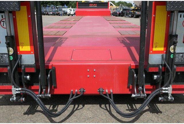 Лизинг на GVN 4, Radmulden, Ausziehbar, Hydr. Rampen GVN 4, Radmulden, Ausziehbar, Hydr. Rampen: снимка 9 Лизинг на GVN 4, Radmulden, Ausziehbar, Hydr. Rampen GVN 4, Radmulden, Ausziehbar, Hydr. Rampen: снимка 9