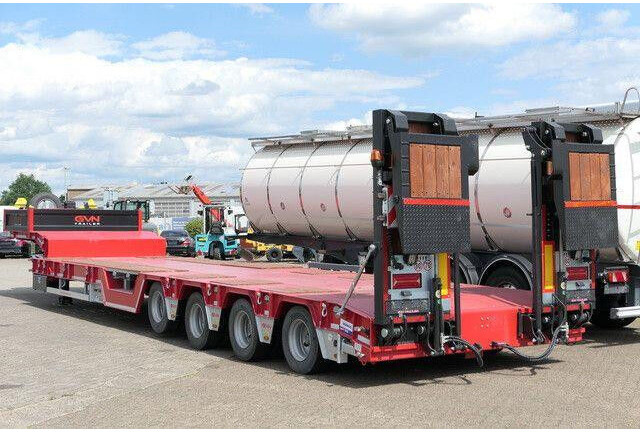 Лизинг на GVN 4, Radmulden, Ausziehbar, Hydr. Rampen GVN 4, Radmulden, Ausziehbar, Hydr. Rampen: снимка 7 Лизинг на GVN 4, Radmulden, Ausziehbar, Hydr. Rampen GVN 4, Radmulden, Ausziehbar, Hydr. Rampen: снимка 7