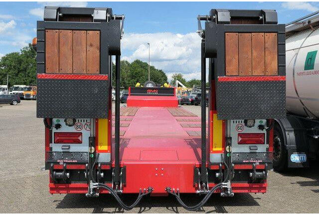 Лизинг на GVN 4, Radmulden, Ausziehbar, Hydr. Rampen GVN 4, Radmulden, Ausziehbar, Hydr. Rampen: снимка 8 Лизинг на GVN 4, Radmulden, Ausziehbar, Hydr. Rampen GVN 4, Radmulden, Ausziehbar, Hydr. Rampen: снимка 8