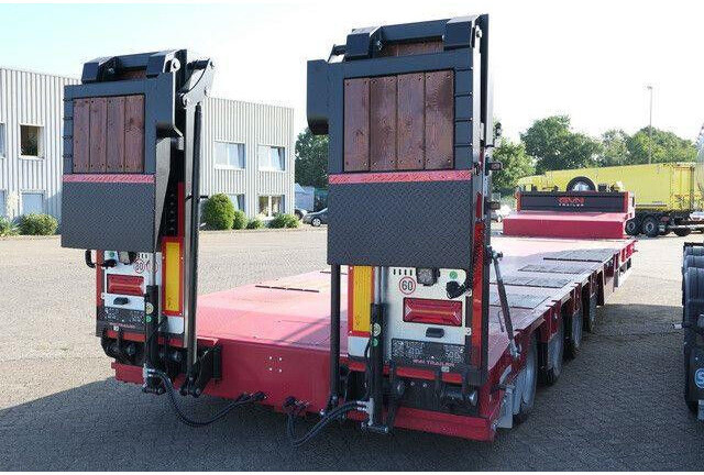 Лизинг на GVN 4, Radmulden, Ausziehbar, Hydr. Rampen GVN 4, Radmulden, Ausziehbar, Hydr. Rampen: снимка 10 Лизинг на GVN 4, Radmulden, Ausziehbar, Hydr. Rampen GVN 4, Radmulden, Ausziehbar, Hydr. Rampen: снимка 10