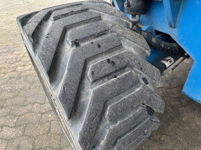 Genie Z 80/60, Arbeitshöhe 25,77m., Allrad, Gelände - Артикулираща платформа: снимка 5 Genie Z 80/60, Arbeitshöhe 25,77m., Allrad, Gelände - Артикулираща платформа: снимка 5