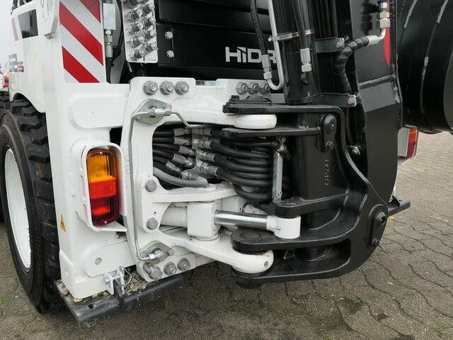 Лизинг на Hidromek HMK 62 SS 4x4, teleskop. Arm,Hochdruck Hidromek HMK 62 SS 4x4, teleskop. Arm,Hochdruck: снимка 6