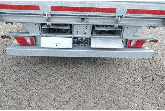 Humbaur HTK 135024 L, Kipper, Rampen, Verzinkt, 13to. - Нискорамна площадка ремарке: снимка 5 Humbaur HTK 135024 L, Kipper, Rampen, Verzinkt, 13to. - Нискорамна площадка ремарке: снимка 5