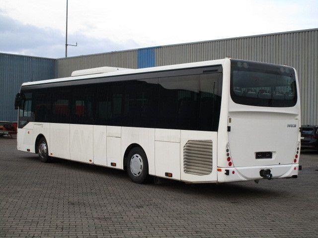 Iveco Crossway LE, EEV, 47 Sitze, A/C, Gurte - Междуградски автобус: снимка 2 Iveco Crossway LE, EEV, 47 Sitze, A/C, Gurte - Междуградски автобус: снимка 2