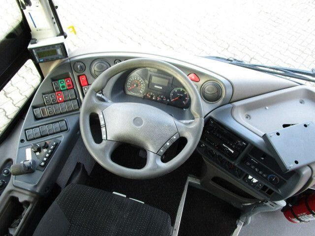 Iveco Crossway LE, EEV, 54 Sitze, A/C, Gurte - Междуградски автобус: снимка 4 Iveco Crossway LE, EEV, 54 Sitze, A/C, Gurte - Междуградски автобус: снимка 4
