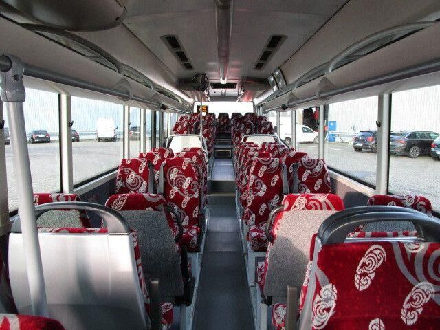 Iveco Crossway LE, EEV, 54 Sitze, A/C, Gurte - Междуградски автобус: снимка 3 Iveco Crossway LE, EEV, 54 Sitze, A/C, Gurte - Междуградски автобус: снимка 3