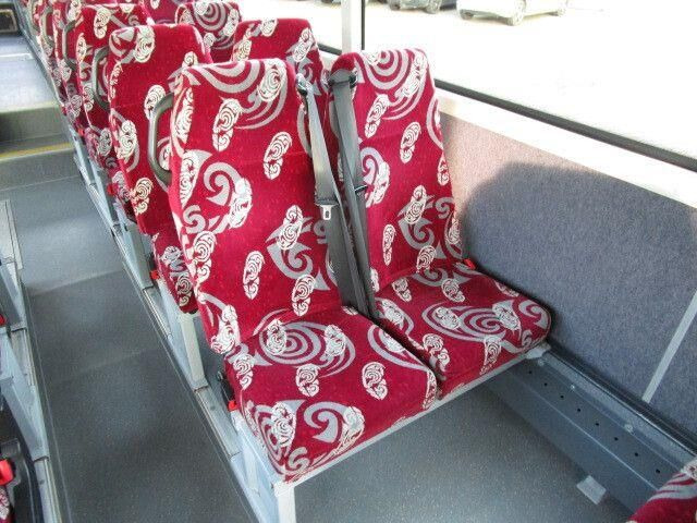 Iveco Crossway LE, EEV, 54 Sitze, A/C, Gurte - Междуградски автобус: снимка 5 Iveco Crossway LE, EEV, 54 Sitze, A/C, Gurte - Междуградски автобус: снимка 5