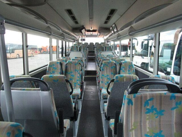 Iveco Crossway LE, EEV, 54 Sitze, Gurte - Междуградски автобус: снимка 3 Iveco Crossway LE, EEV, 54 Sitze, Gurte - Междуградски автобус: снимка 3