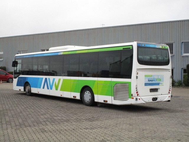 Iveco Crossway LE, EEV, 54 Sitze, Gurte - Междуградски автобус: снимка 2 Iveco Crossway LE, EEV, 54 Sitze, Gurte - Междуградски автобус: снимка 2