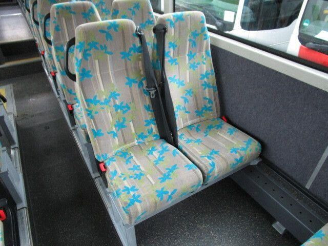 Iveco Crossway LE, EEV, 54 Sitze, Gurte - Междуградски автобус: снимка 5 Iveco Crossway LE, EEV, 54 Sitze, Gurte - Междуградски автобус: снимка 5