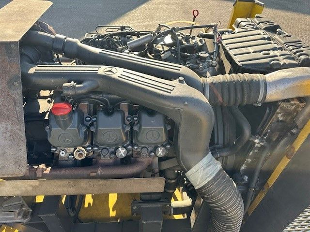 Mercedes-Benz OM 441 LA, Motor, 6 Zylinder, 350PS, TOP - Камион: снимка 3 Mercedes-Benz OM 441 LA, Motor, 6 Zylinder, 350PS, TOP - Камион: снимка 3