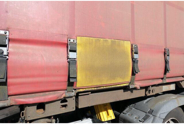 Kögel ENCO 74, Wechselbrücke, BDF, Edscha - Шаси кабина: снимка 5 Kögel ENCO 74, Wechselbrücke, BDF, Edscha - Шаси кабина: снимка 5