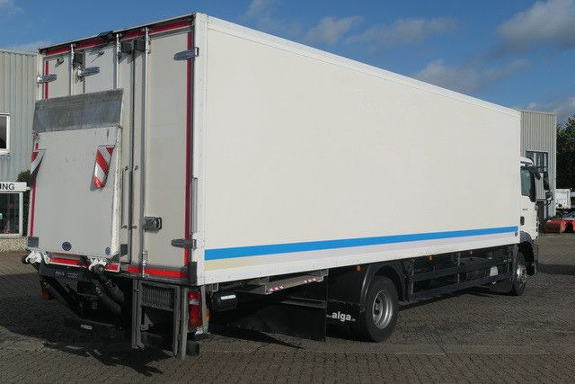 MAN 15.250 TGM LL 4x2, LBW, Luftfederung, Klima - Рефрижератор камион: снимка 4 MAN 15.250 TGM LL 4x2, LBW, Luftfederung, Klima - Рефрижератор камион: снимка 4
