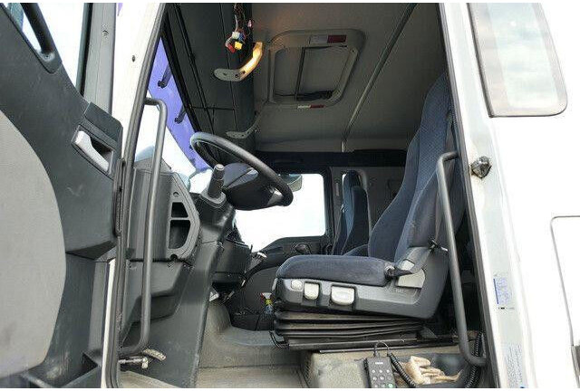 MAN 18.350 TGA 4x2, 119tkm, BDF, Klima, AHK - Шаси кабина: снимка 5 MAN 18.350 TGA 4x2, 119tkm, BDF, Klima, AHK - Шаси кабина: снимка 5