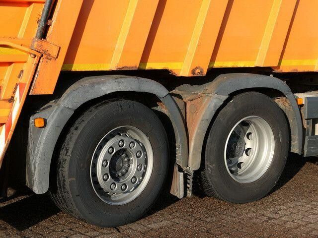 MAN 26.320 TGS BL 6x2, Faun, Vario Press, Zöller - Боклукчийска кола: снимка 4 MAN 26.320 TGS BL 6x2, Faun, Vario Press, Zöller - Боклукчийска кола: снимка 4