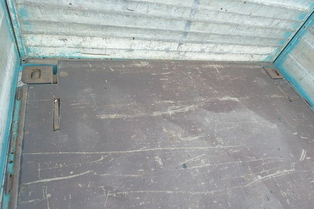 Нови Бордови камион, Камион с кран MAN 26.400 TGS BL, Kran HMF 4220 K4, Funk, Container: снимка 10