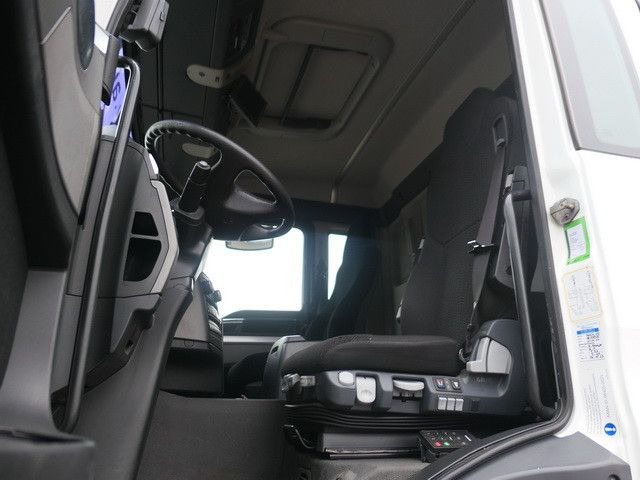 Камион цистерна MAN 26.400 TGS LL 6x2, Oben-/Untenbefüllung, 20m³: снимка 11