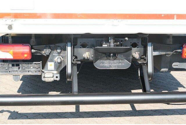 MAN 26.440 TGS LL 6x2, Palfinger PK 22002, Klima,AHK - Бордови камион: снимка 5 MAN 26.440 TGS LL 6x2, Palfinger PK 22002, Klima,AHK - Бордови камион: снимка 5