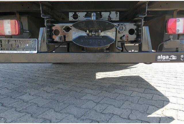 MAN 8.180 TGL BL 4x2, AHK, 3. Sitz, Gerüstbau - Бордови камион: снимка 5 MAN 8.180 TGL BL 4x2, AHK, 3. Sitz, Gerüstbau - Бордови камион: снимка 5