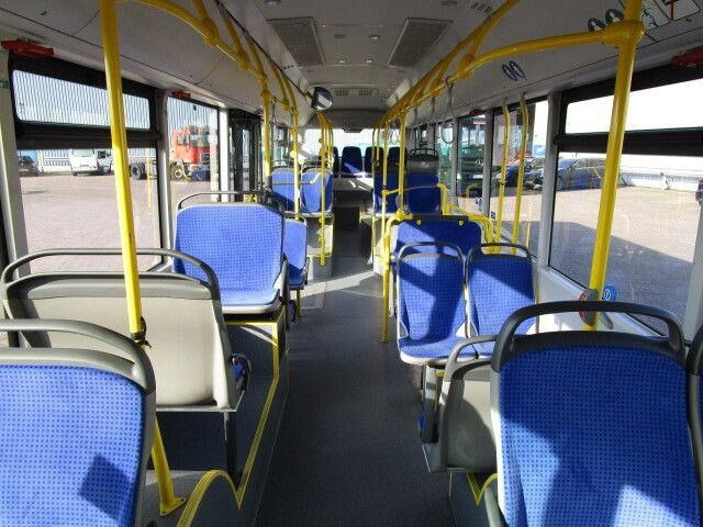 MAN Lions City, A21, A/C, Euro 6, Lawo - Междуградски автобус: снимка 3 MAN Lions City, A21, A/C, Euro 6, Lawo - Междуградски автобус: снимка 3