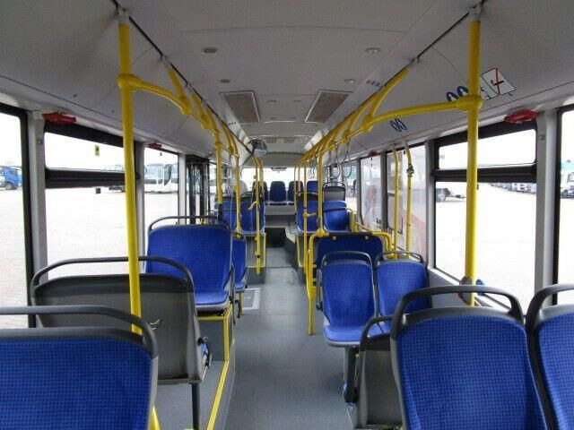 MAN Lions City, A21, A/C, Euro 6, Lawo - Междуградски автобус: снимка 3 MAN Lions City, A21, A/C, Euro 6, Lawo - Междуградски автобус: снимка 3