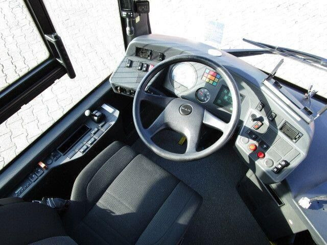 MAN Lions City, A21, A/C, Euro 6, Lawo - Междуградски автобус: снимка 4 MAN Lions City, A21, A/C, Euro 6, Lawo - Междуградски автобус: снимка 4