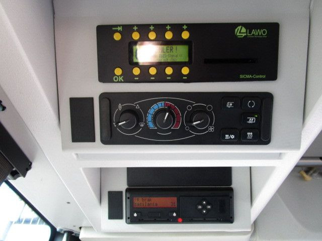 Градски автобус MAN Lions City, A21, A/C, Euro 6, Lawo: снимка 9