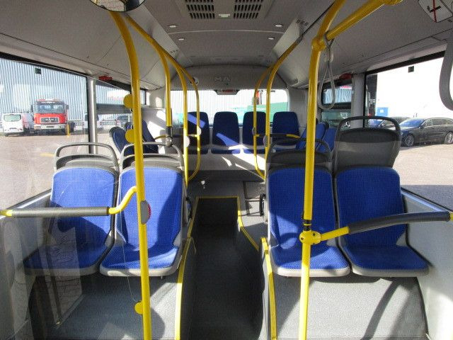 Градски автобус MAN Lions City, A21, A/C, Euro 6, Lawo: снимка 5