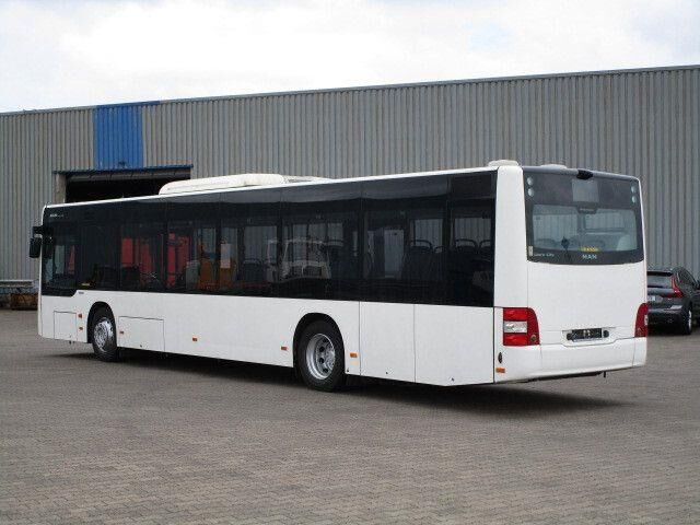 MAN Lions City, A21, Euro 6, A/C, 39 Sitze - Междуградски автобус: снимка 2 MAN Lions City, A21, Euro 6, A/C, 39 Sitze - Междуградски автобус: снимка 2